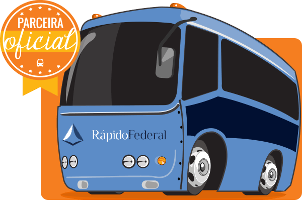 Empresa de Bus Rápido Federal - Canal Oficial para la venta de billetes de autobús