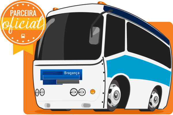 Viação Bragança - Parceiro Oficial para venda de passagens de ônibus