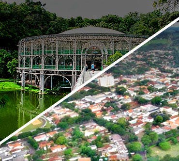 Curitiba x Mandaguari