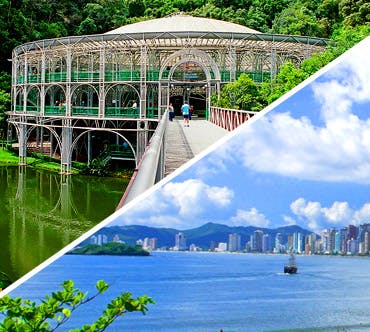 Curitiba x Balneário Camboriú