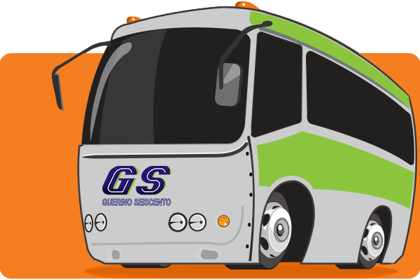 Guerino Seiscento - Parceiro Oficial para venda de passagens de ônibus