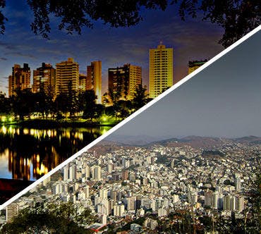 Londrina x Juiz de Fora