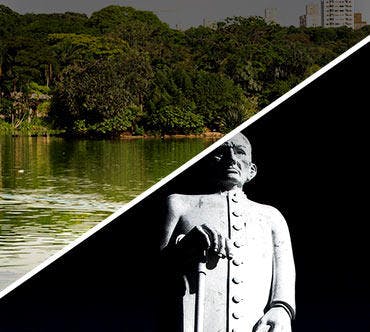 São Paulo a Juazeiro do Norte