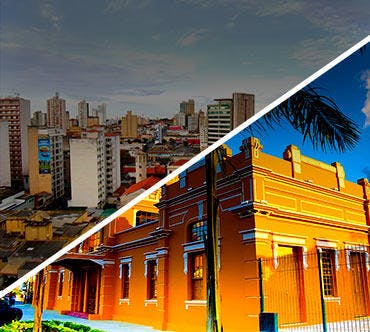 Campinas x Itajubá