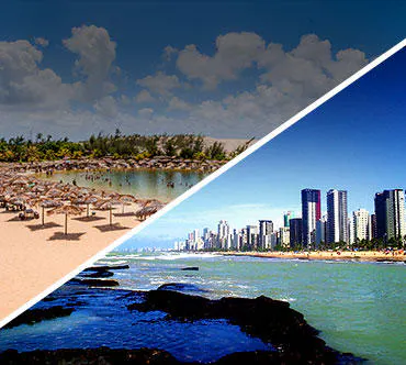 Natal x Recife