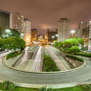 The ultimate tourist guide to Sao Paulo