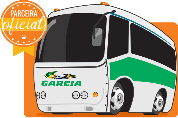 Garcia Bus Company - Oficial Partner to online bus tickets