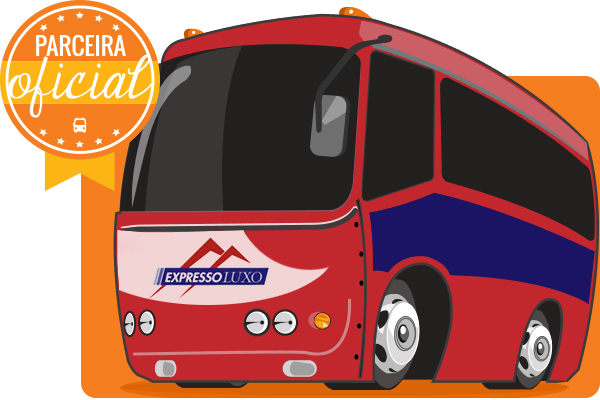 Empresa de Bus Expresso Luxo - Canal Oficial para la venta de billetes de autobús