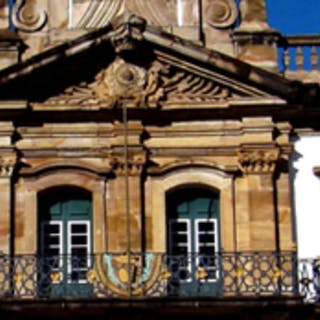 Conheça os museus de Ouro Preto