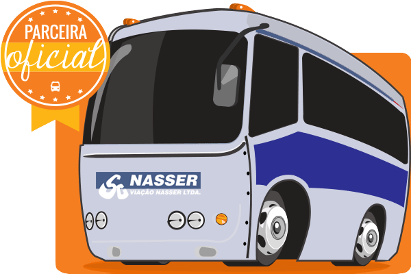 Nasser Bus Company - Oficial Partner to online bus tickets