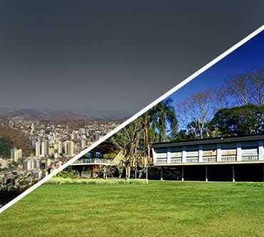 Juiz de Fora x São José dos Campos