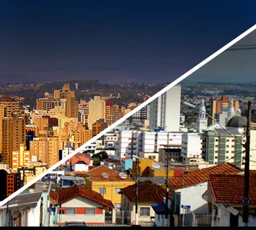 Campinas x Pouso Alegre