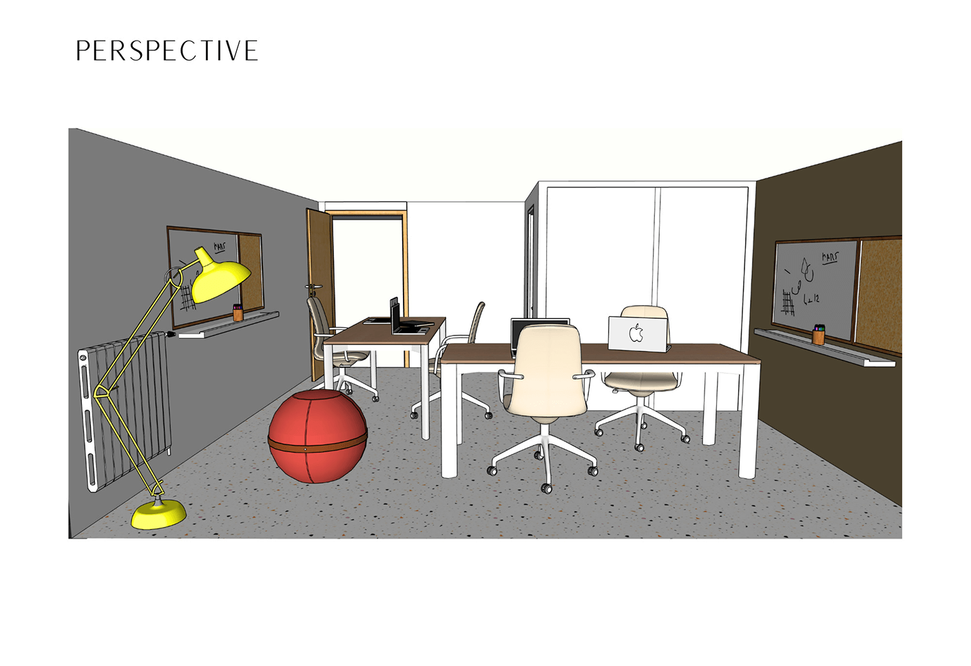 Maison Maslag / Projet / Professionnels / SANTÉ - SACRÉ COEUR