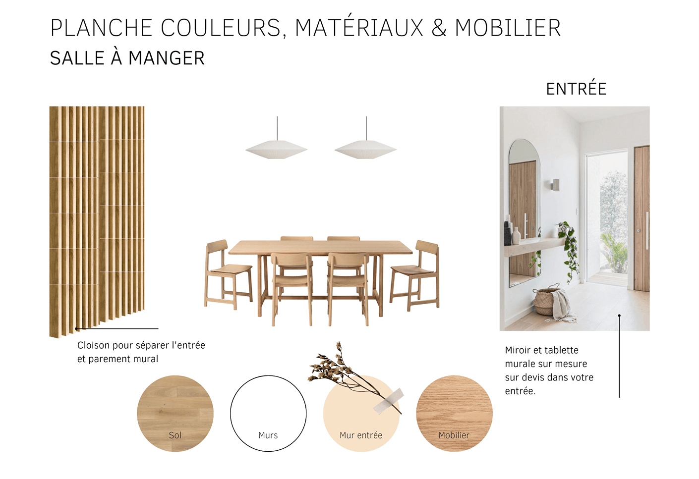 Maison Maslag / Projet / Particuliers / SAINT CANNAT