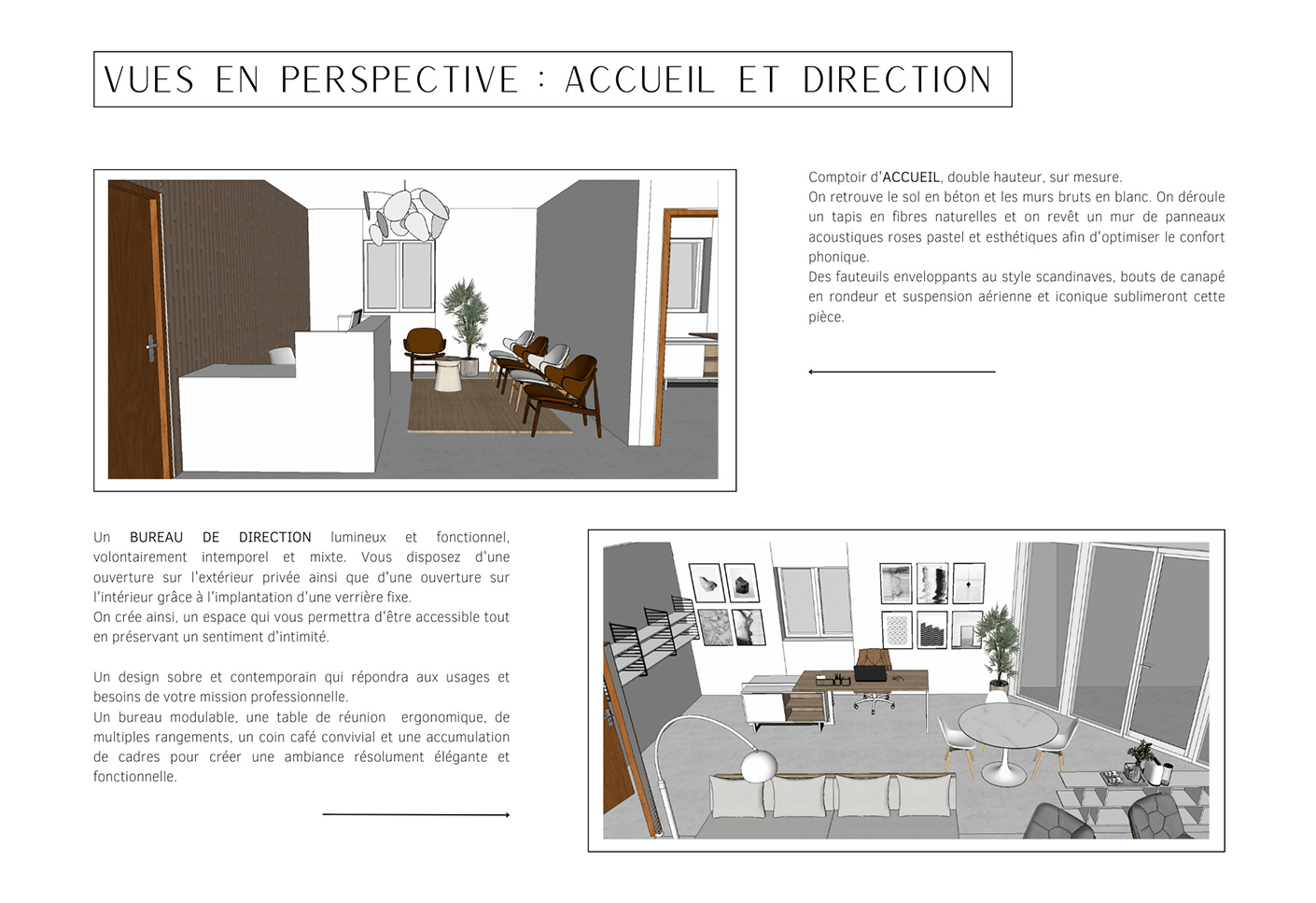 Maison Maslag / Projet / Professionnels / COWORKING
