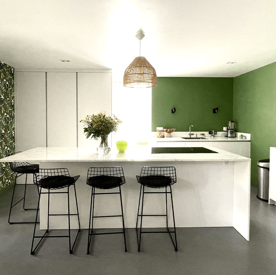 Maison Maslag / Projet / Particuliers / MIGNON