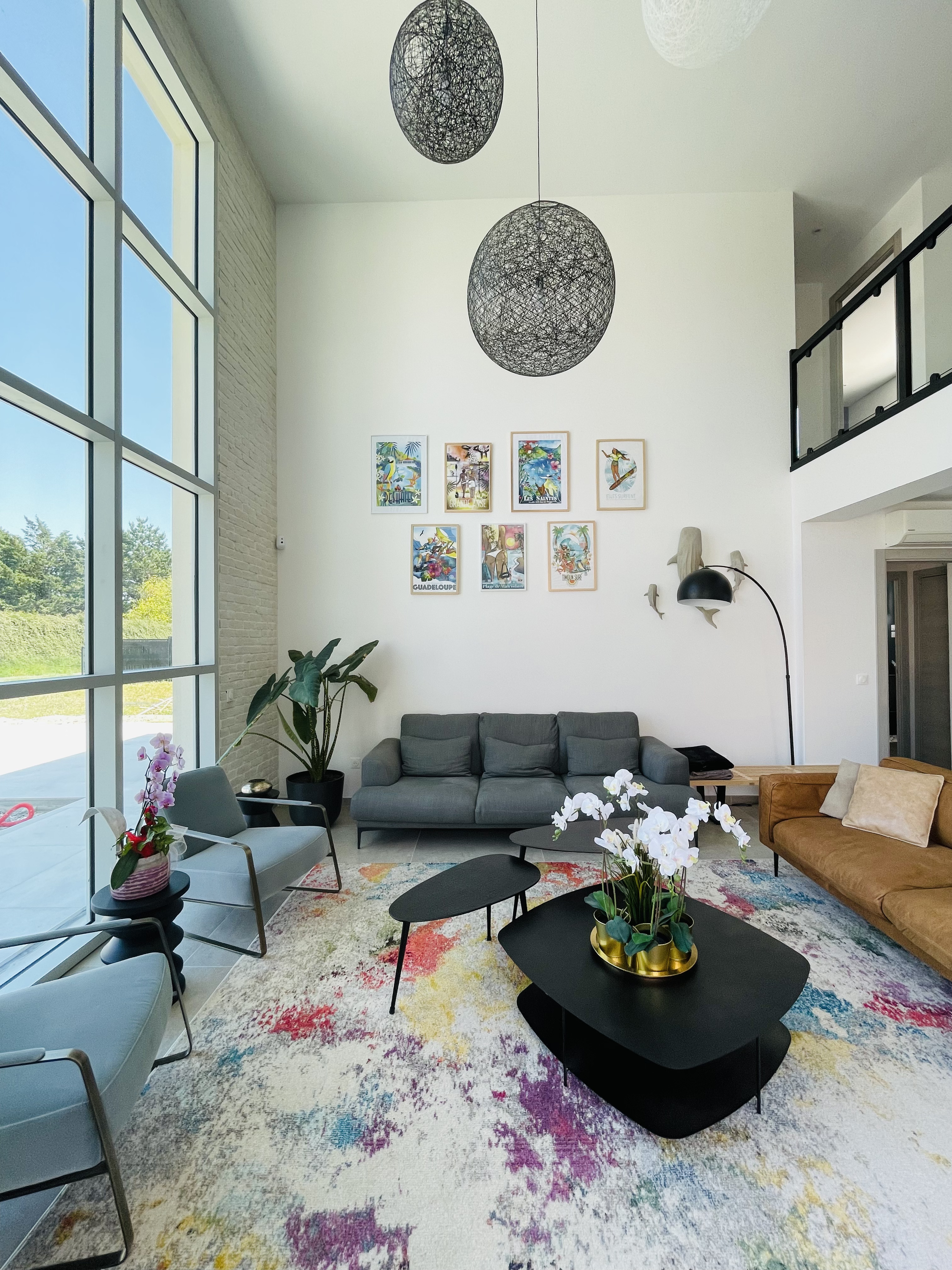 Maison Maslag / Projet / Particuliers / DAVID