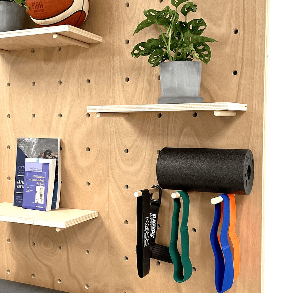 Maison Maslag / Projet / Professionnels / ISOS