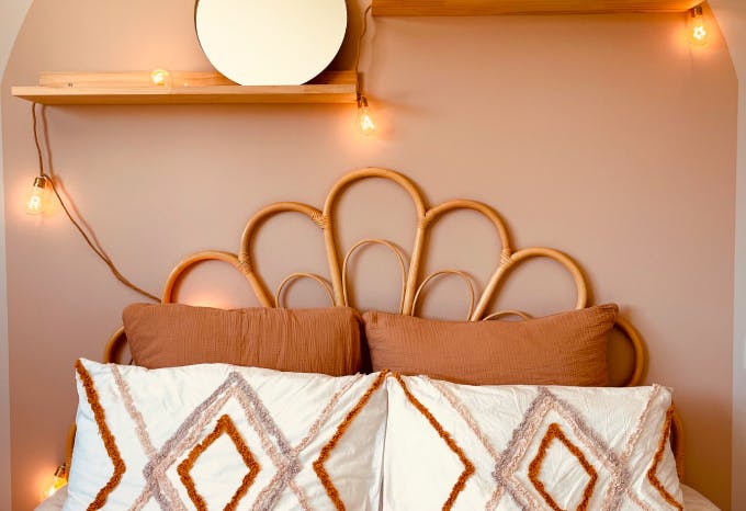 Maison Maslag / Projet / Particuliers / DAVID