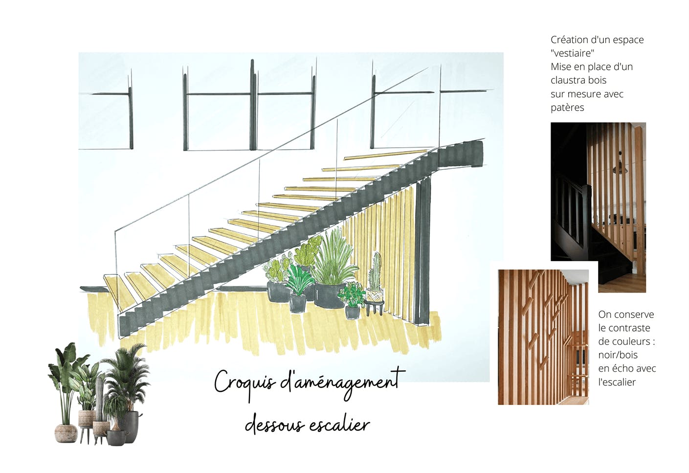 Maison Maslag / Projet / Professionnels / CABINET ORTHODONTISTES