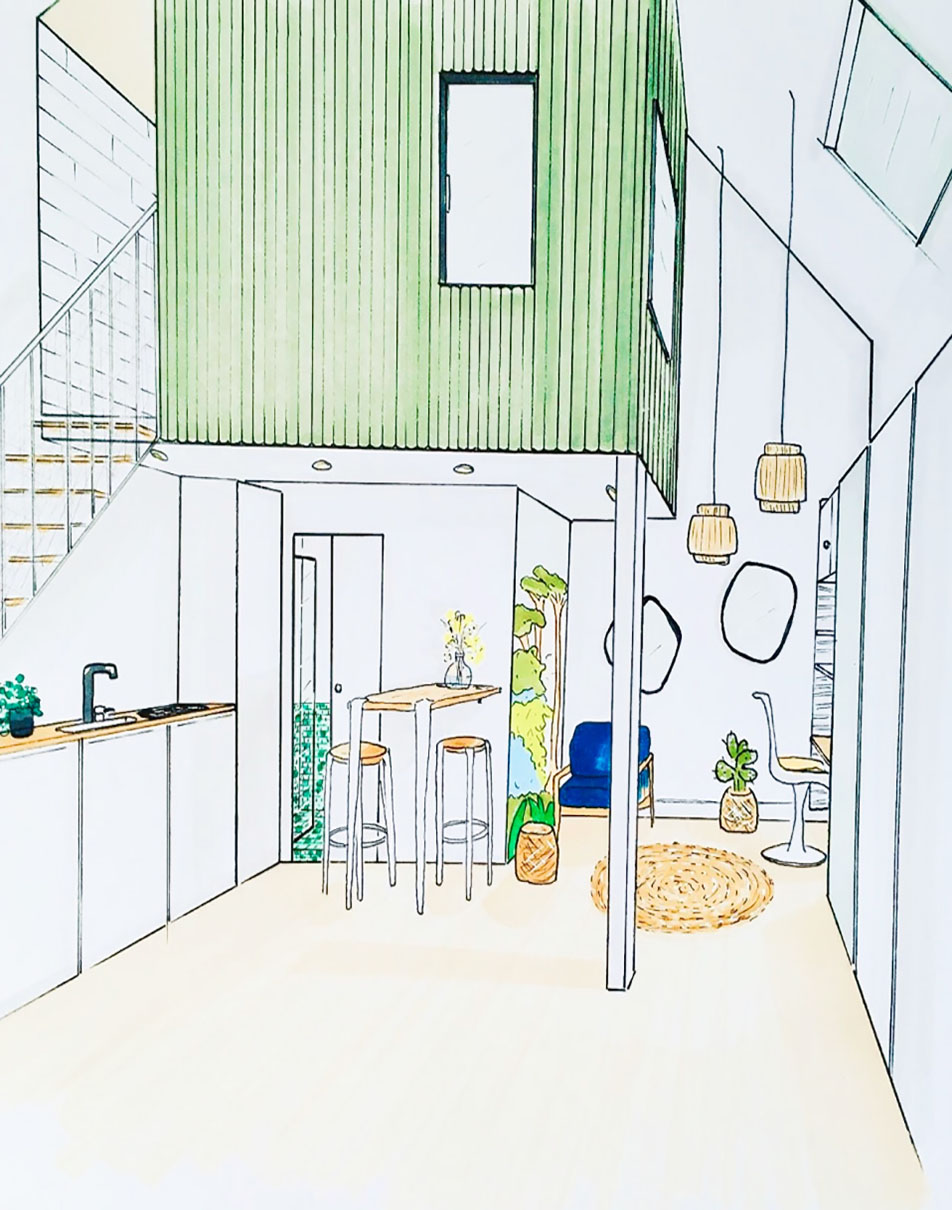 Illustration de la rubrique Particuliers