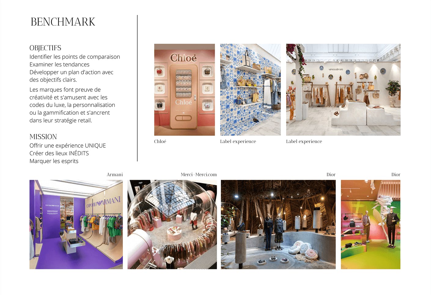 Maison Maslag / Projet / Professionnels / CORNER EMOI