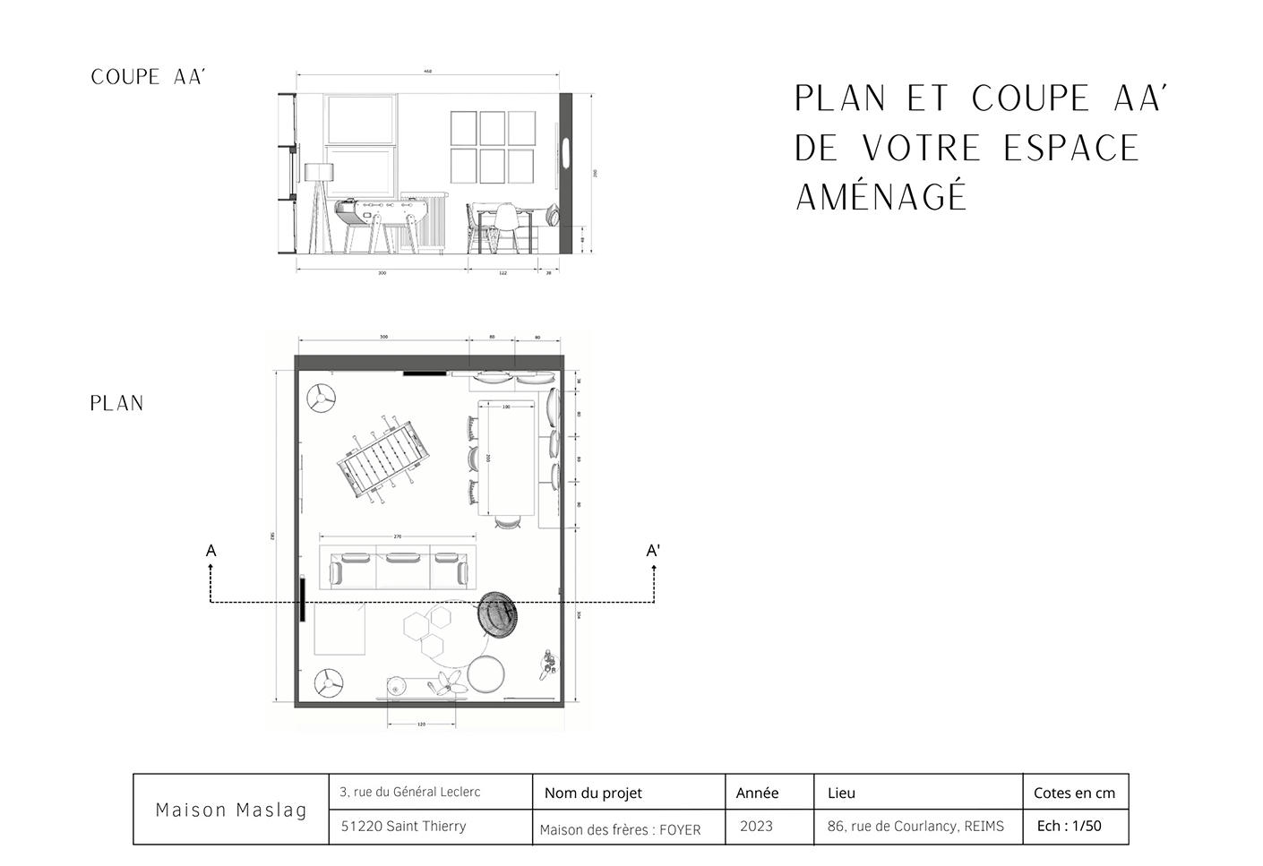 Maison Maslag / Projet / Professionnels / SANTÉ - SACRÉ COEUR