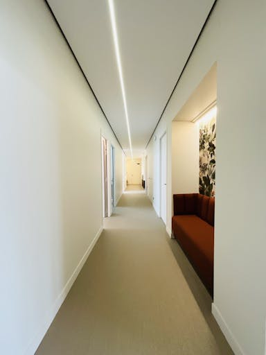 Maison Maslag / Projet / Professionnels / MOISSONS