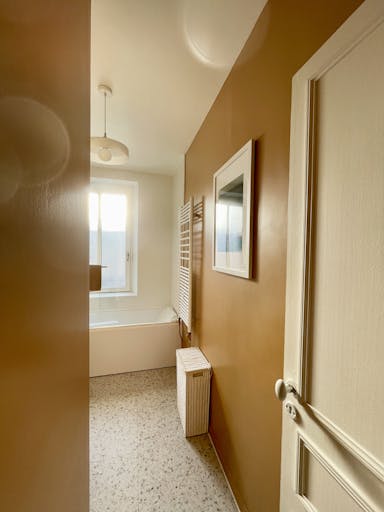 Maison Maslag / Projet / Particuliers / FREDERIQUE