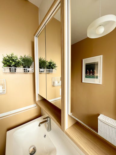 Maison Maslag / Projet / Particuliers / FREDERIQUE