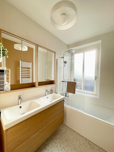 Maison Maslag / Projet / Particuliers / FREDERIQUE