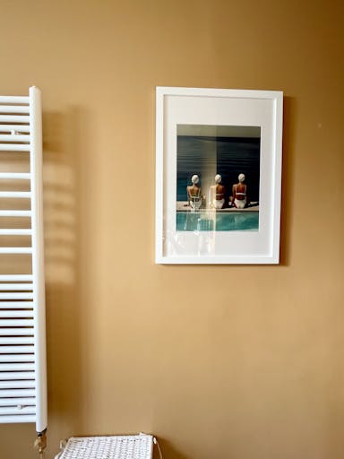 Maison Maslag / Projet / Particuliers / FREDERIQUE