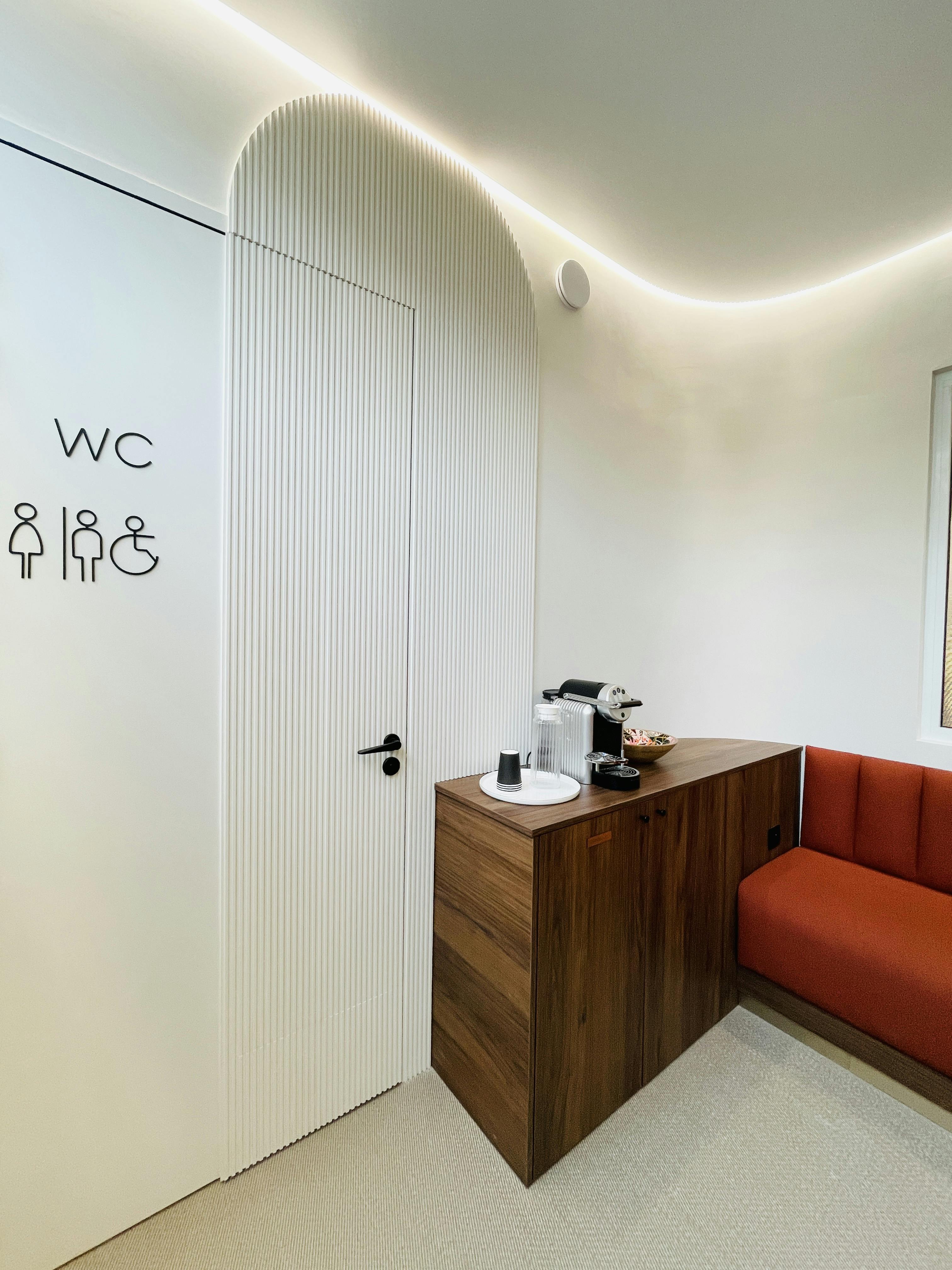 Maison Maslag / Projet / Professionnels / MOISSONS