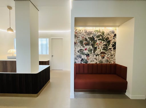 Maison Maslag / Projet / Professionnels / MOISSONS