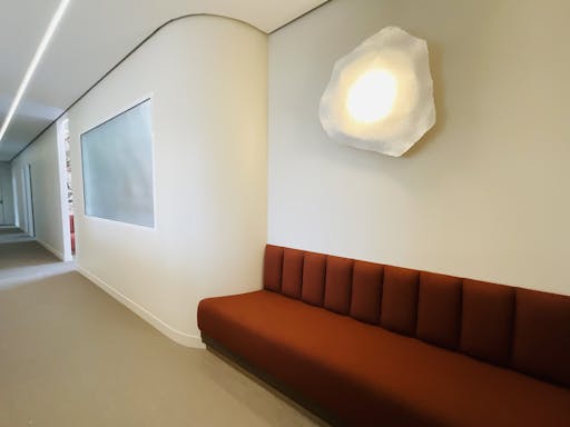 Maison Maslag / Projet / Professionnels / MOISSONS