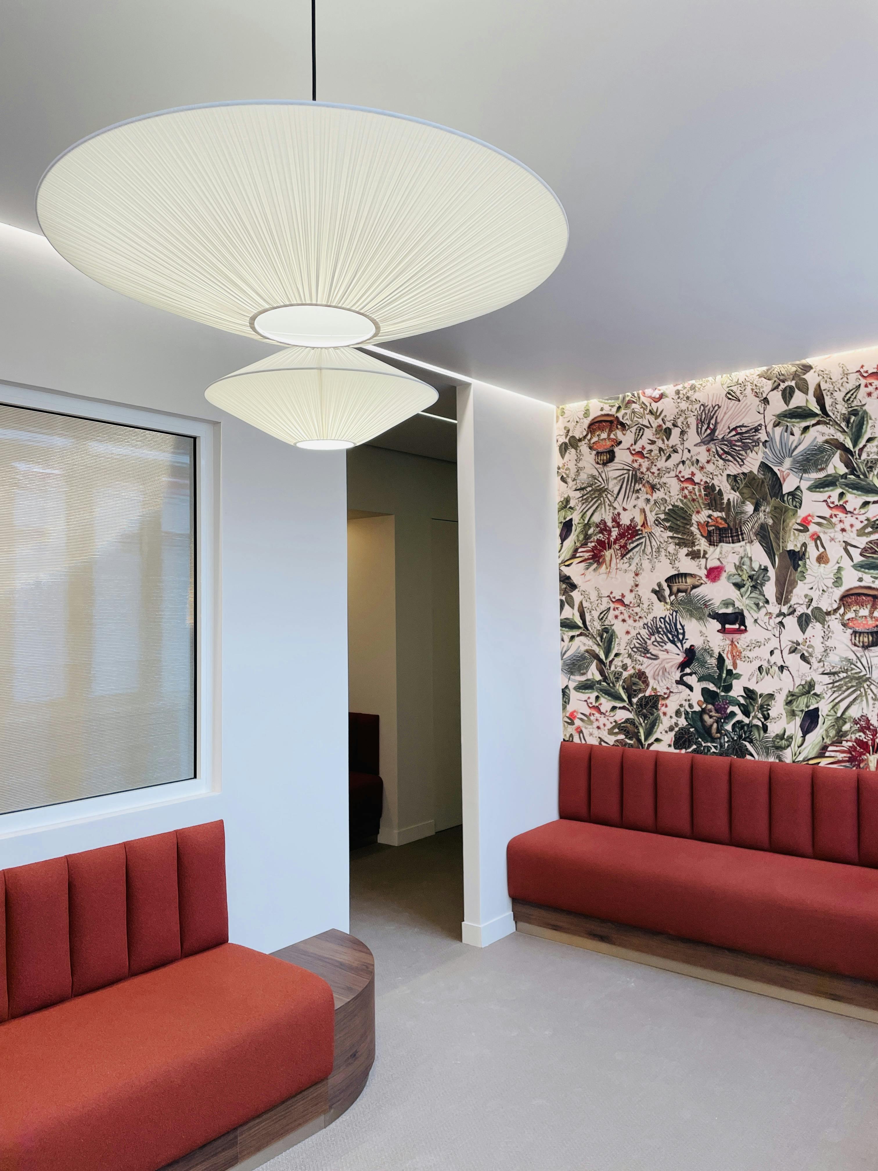 Maison Maslag / Projet / Professionnels / MOISSONS