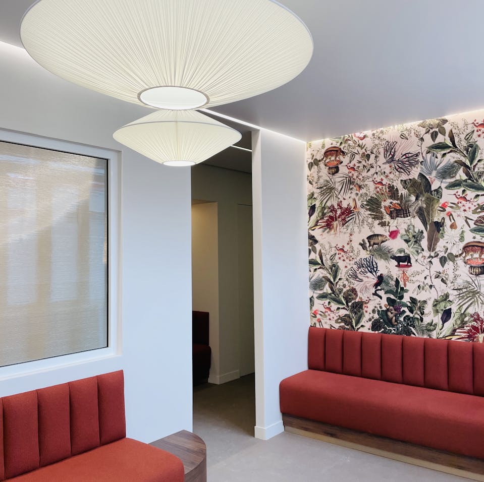 Maison Maslag / Projet / Professionnels / MOISSONS