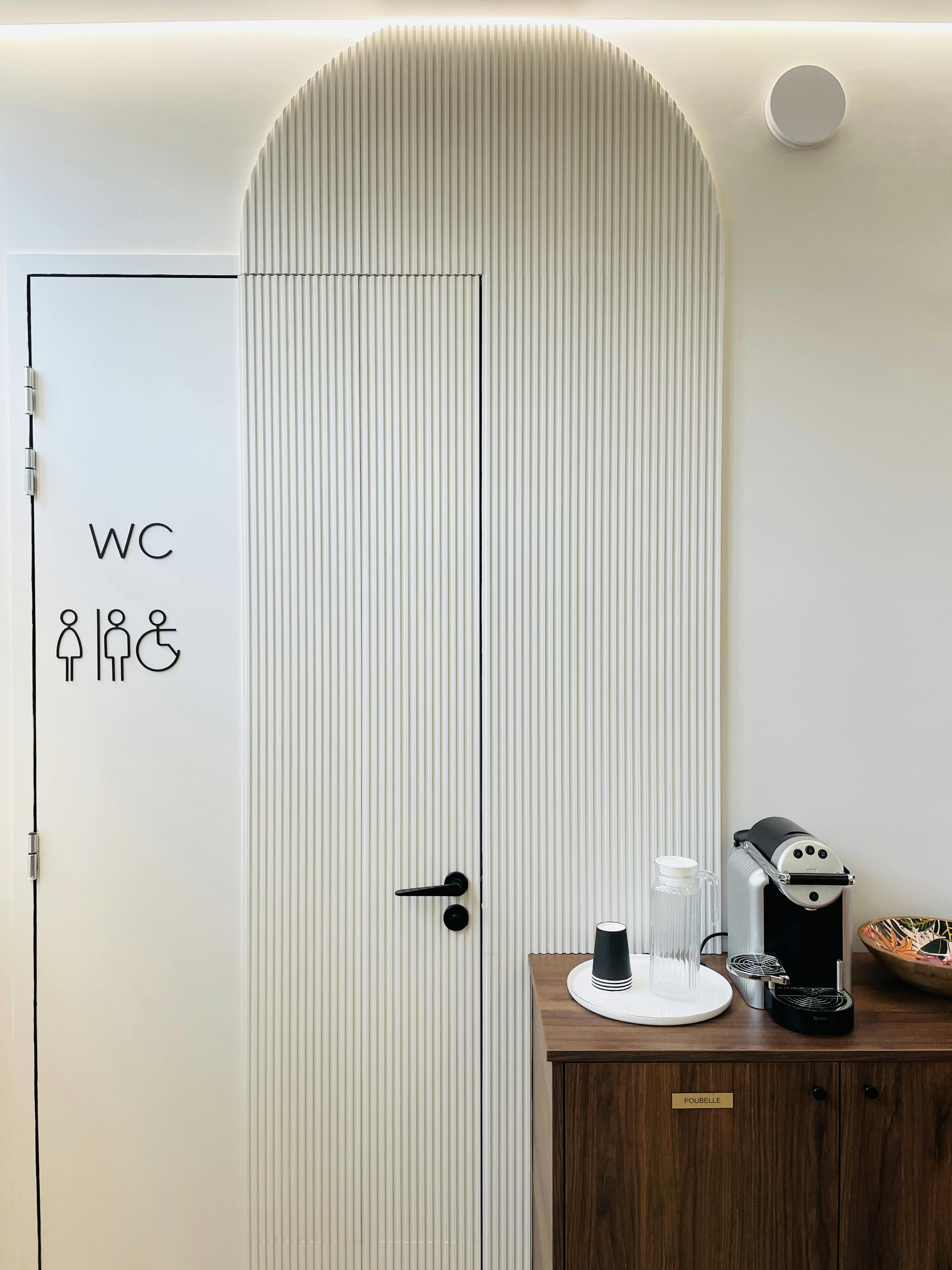 Maison Maslag / Projet / Professionnels / MOISSONS