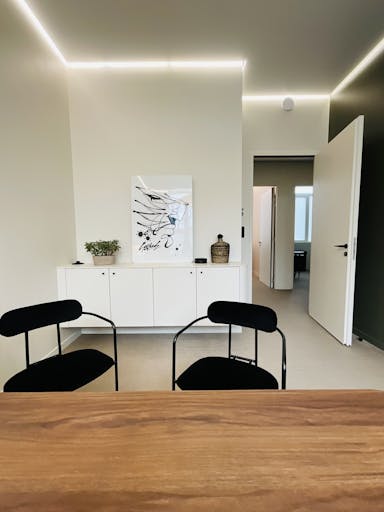 Maison Maslag / Projet / Professionnels / MOISSONS