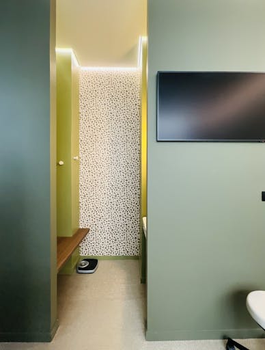 Maison Maslag / Projet / Professionnels / MOISSONS