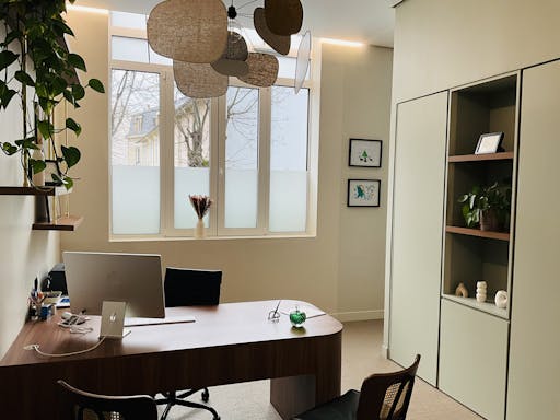 Maison Maslag / Projet / Professionnels / MOISSONS