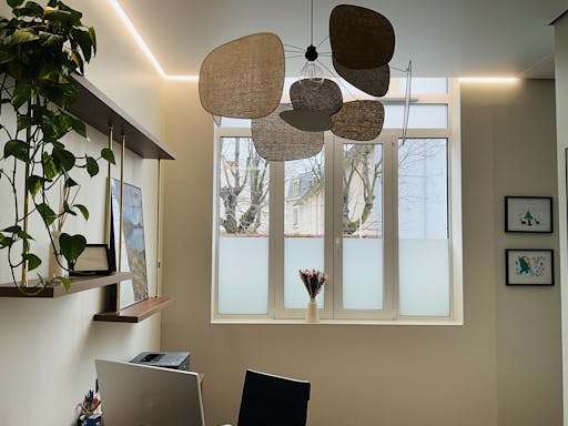 Maison Maslag / Projet / Professionnels / MOISSONS