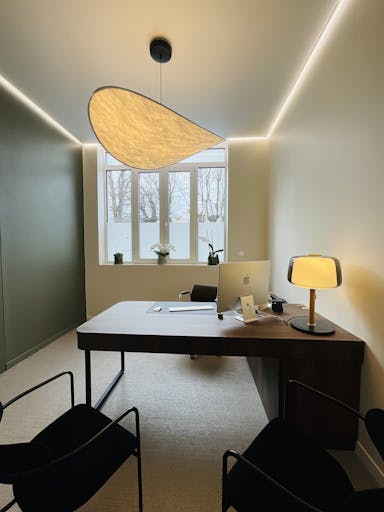 Maison Maslag / Projet / Professionnels / MOISSONS