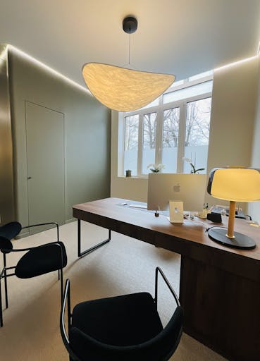 Maison Maslag / Projet / Professionnels / MOISSONS