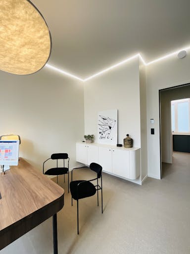 Maison Maslag / Projet / Professionnels / MOISSONS