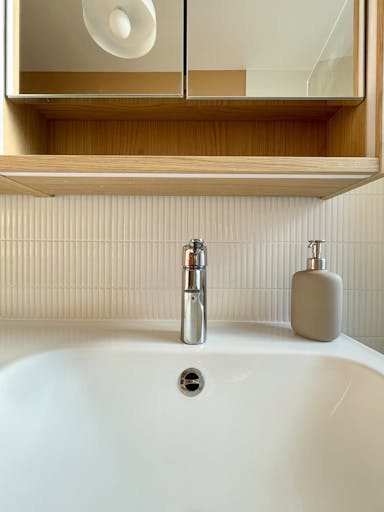 Maison Maslag / Projet / Particuliers / FREDERIQUE