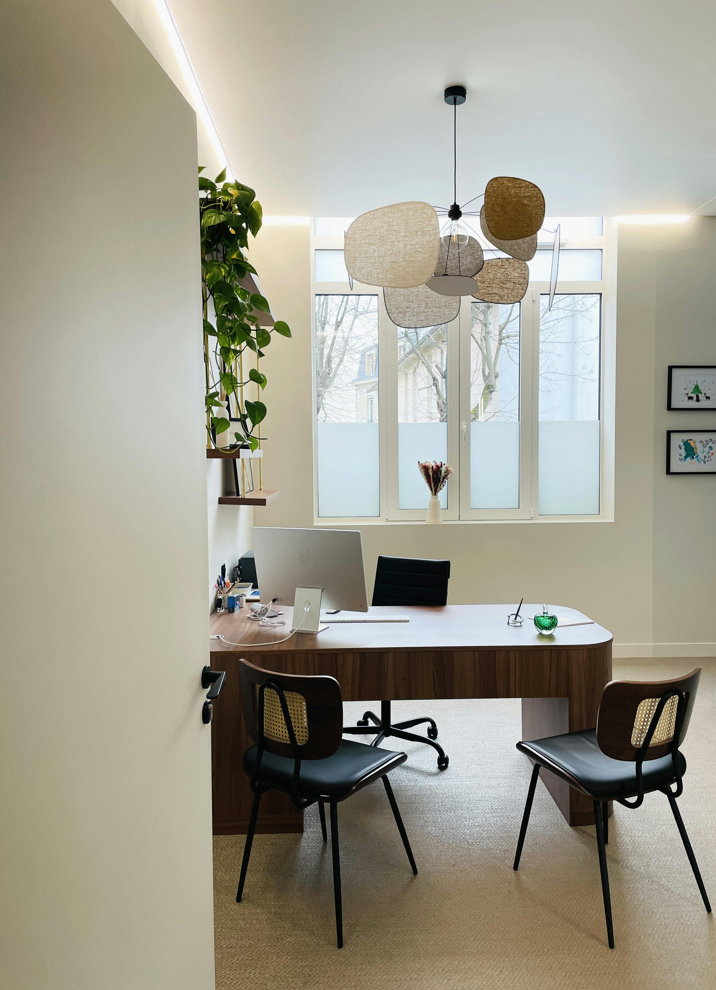 Maison Maslag / Projet / Professionnels / MOISSONS