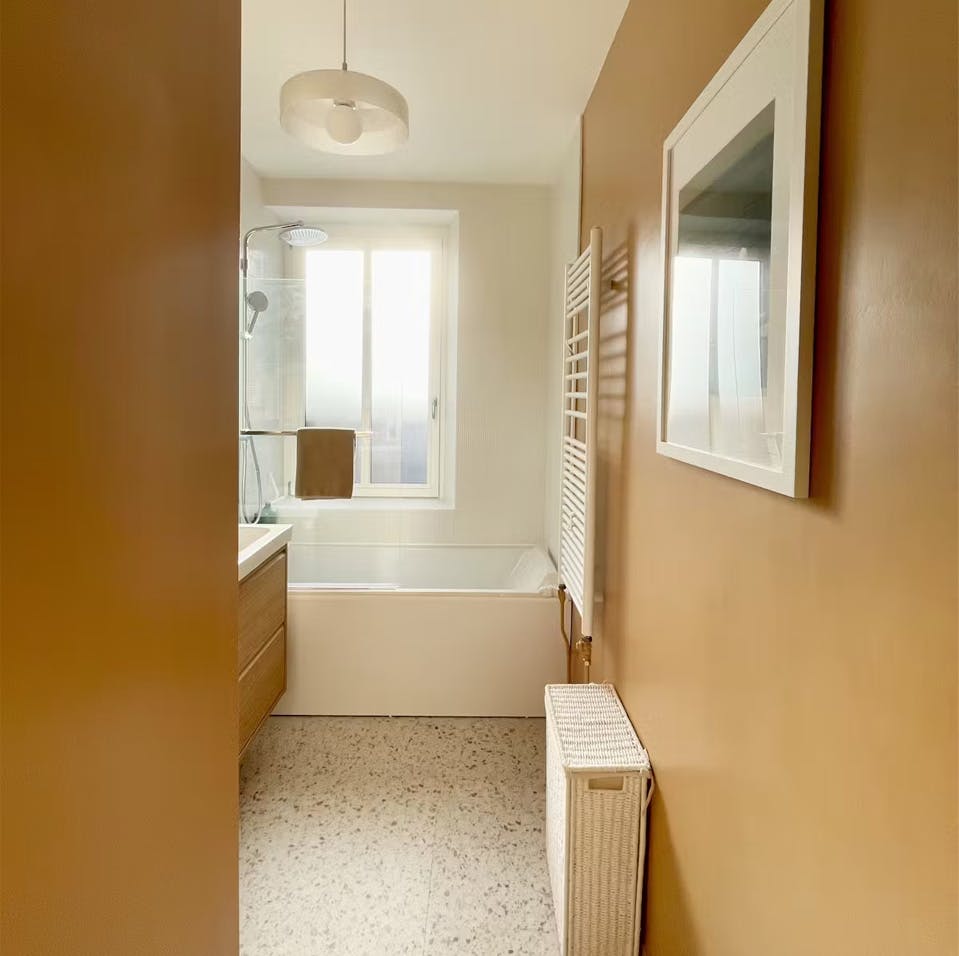 Maison Maslag / Projet / Particuliers / FREDERIQUE