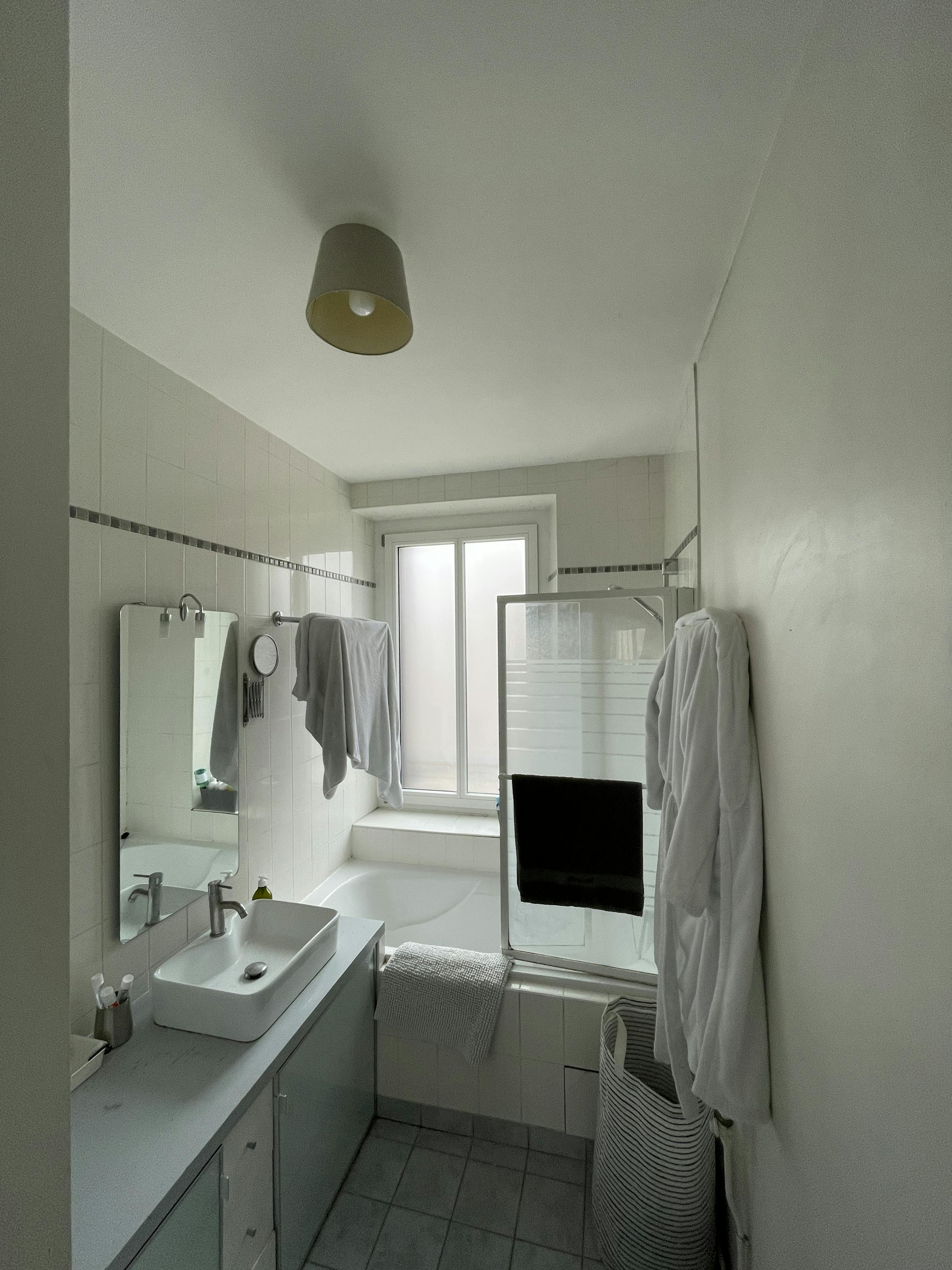 Maison Maslag / Projet / Particuliers / FREDERIQUE