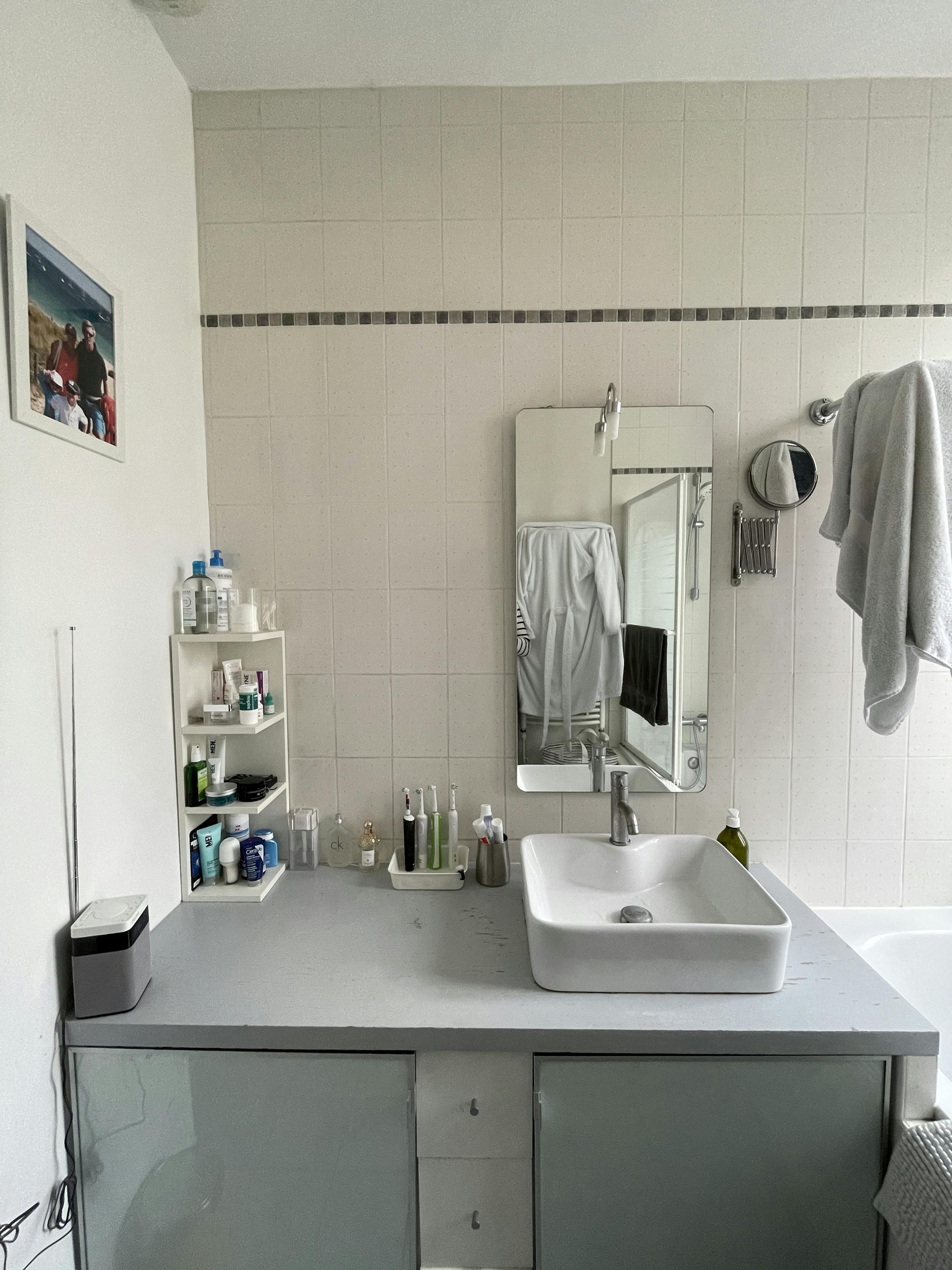 Maison Maslag / Projet / Particuliers / FREDERIQUE